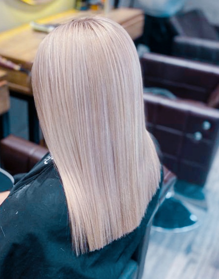 Two's Company Hair and Beauty Salon