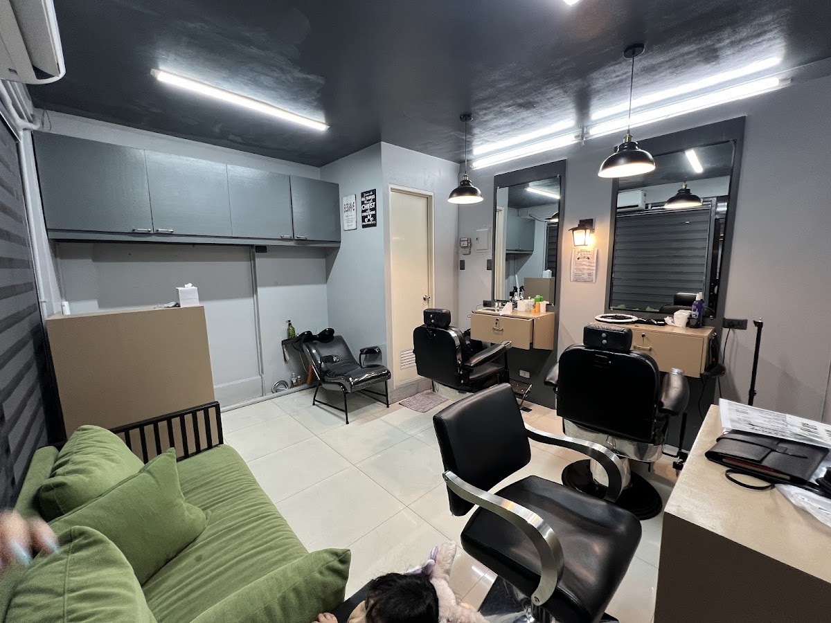 Glam Beauty Salon