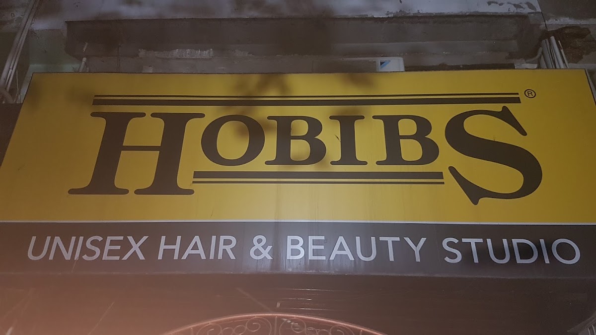 Hobibs Unisex Hair & Beauty Studio