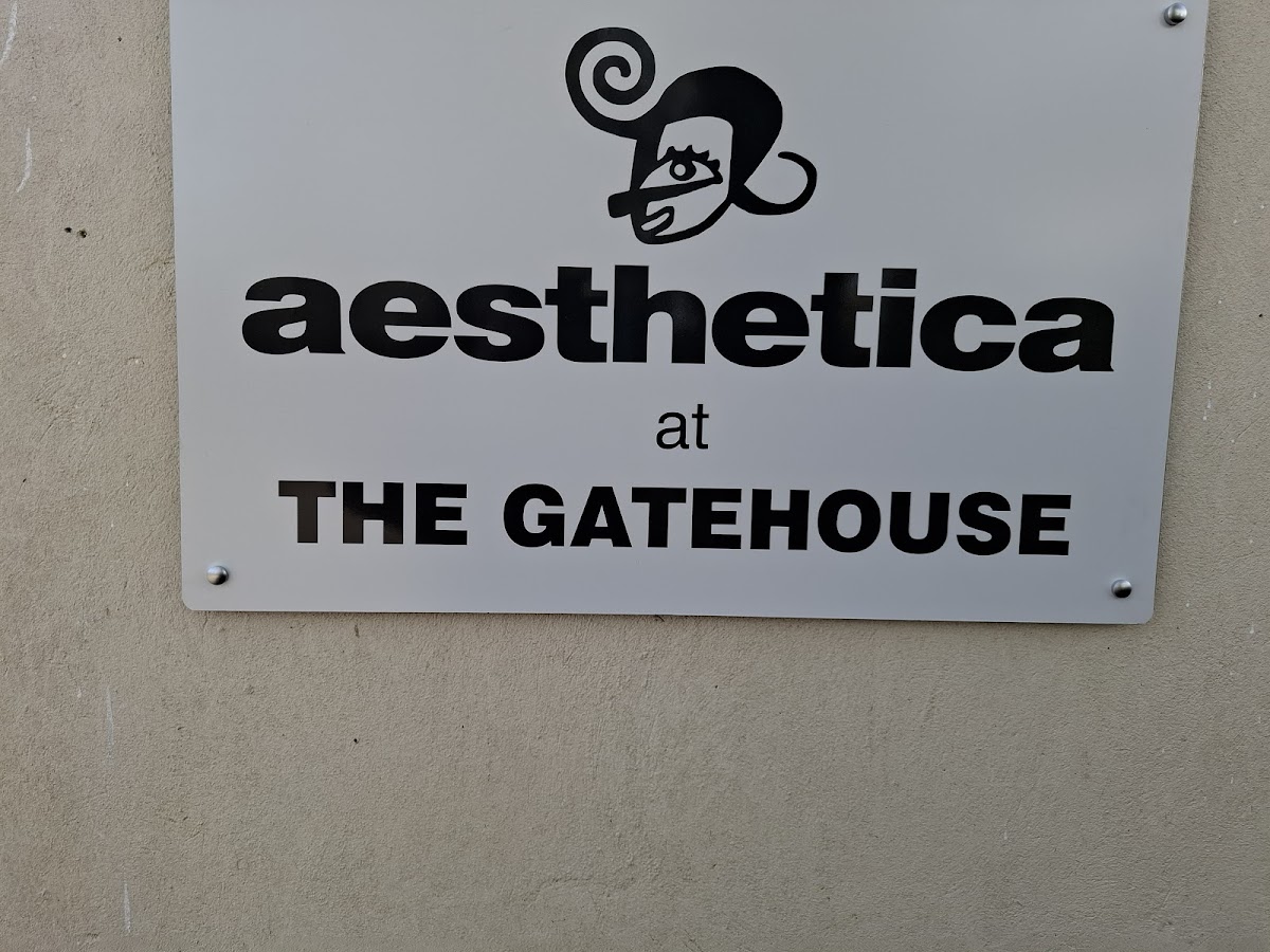 Aesthetica at The Gatehouse