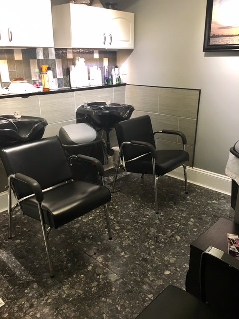 Salon De Beleza LLC