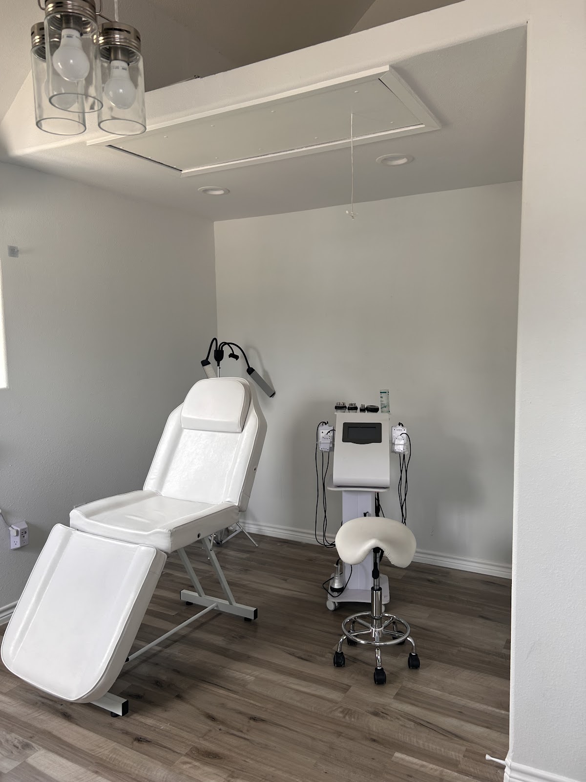 The Sculpting Spa
