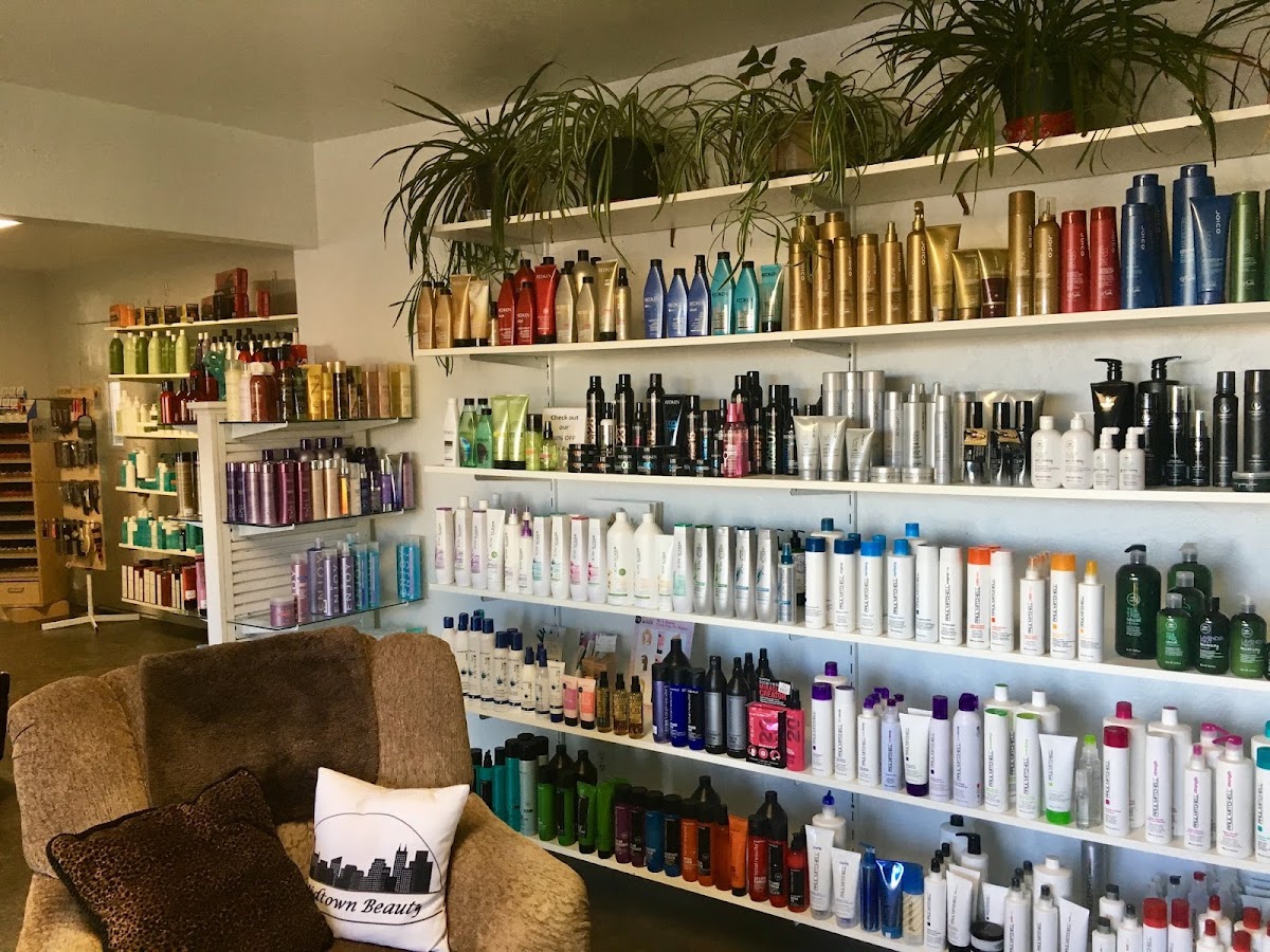 Midtown Beauty Salon