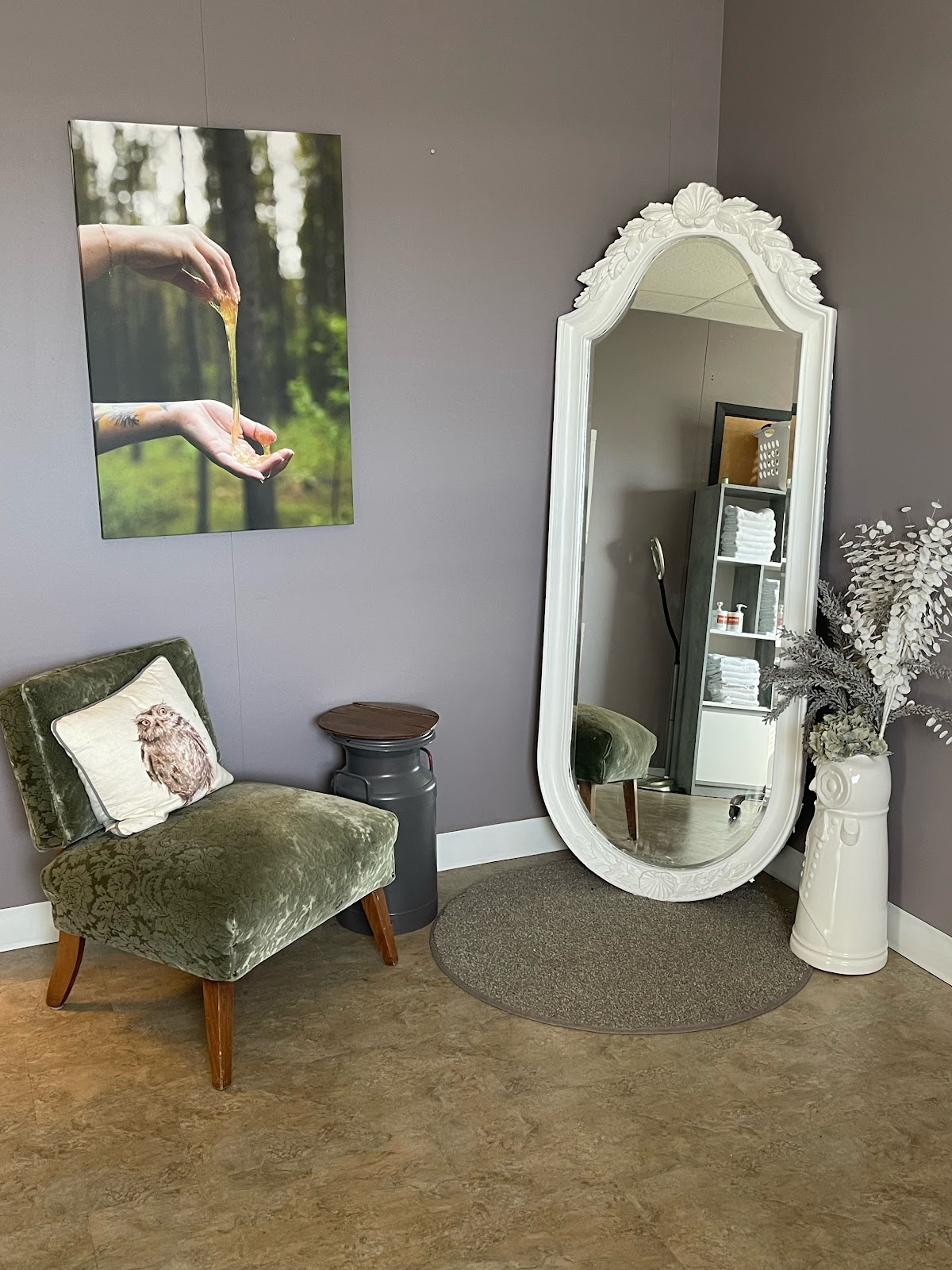 Bare North Wellness