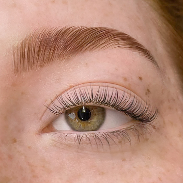 The Lash Lounge