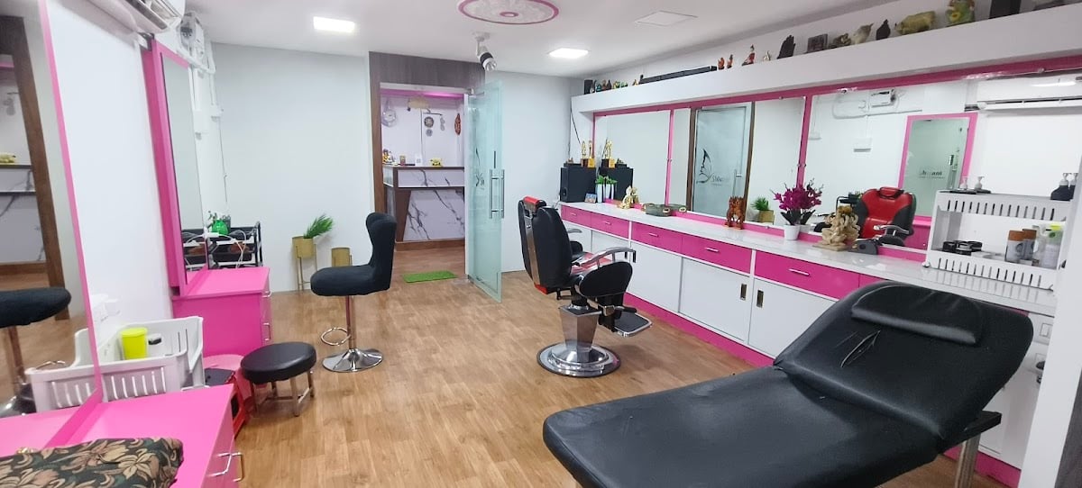 Shivani Beauty Parlour