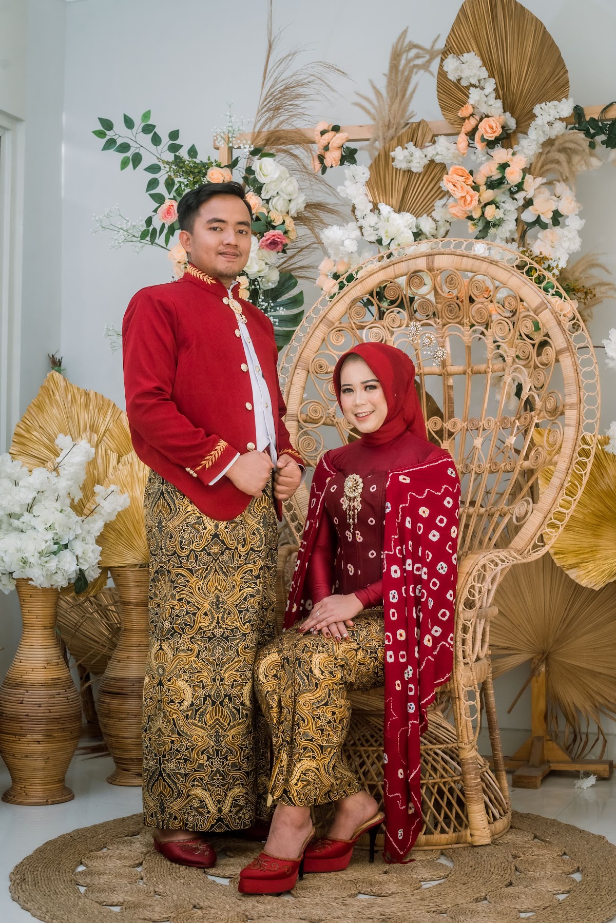 Lia Wedding Service