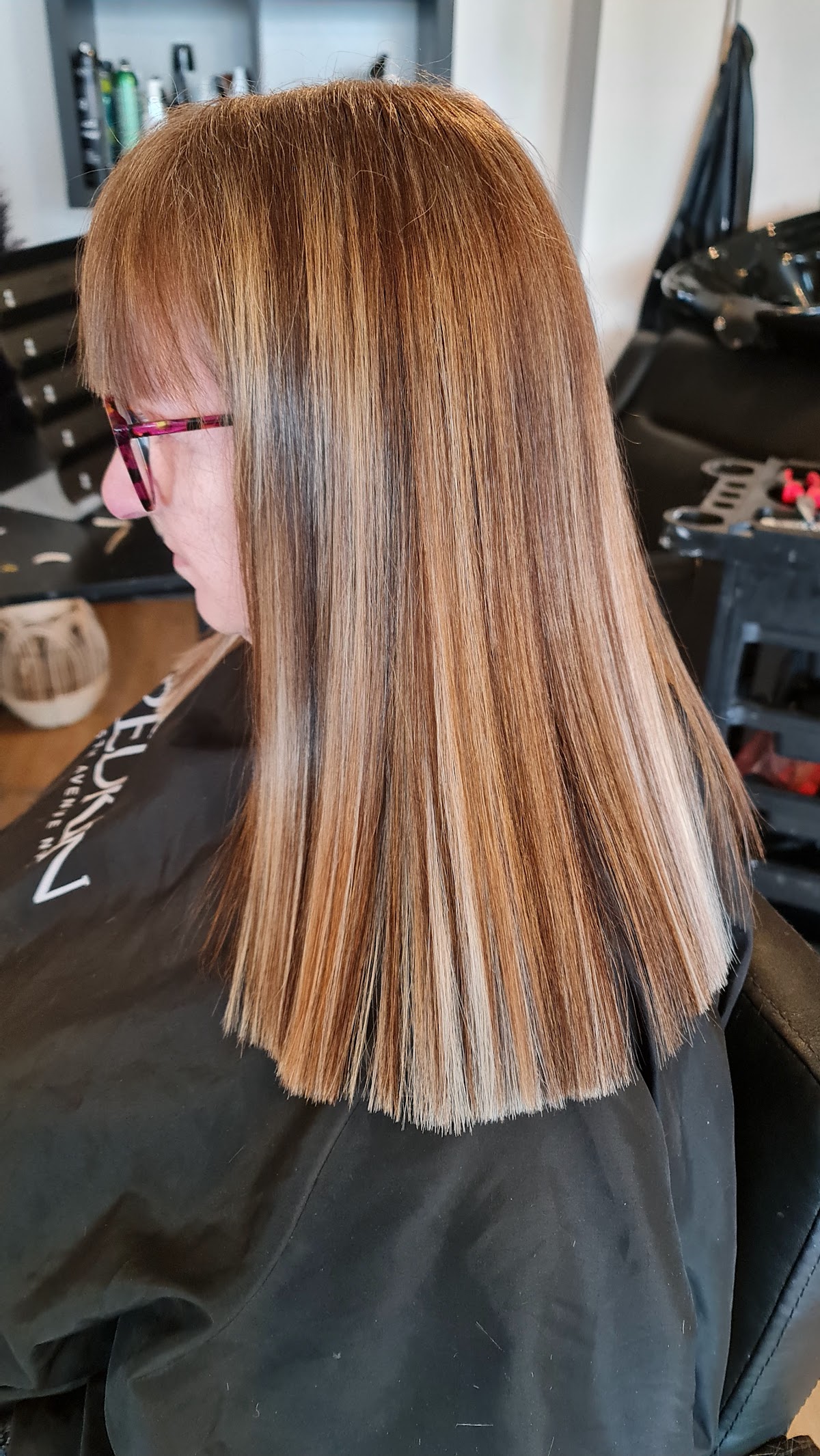 Kp hair & beauty