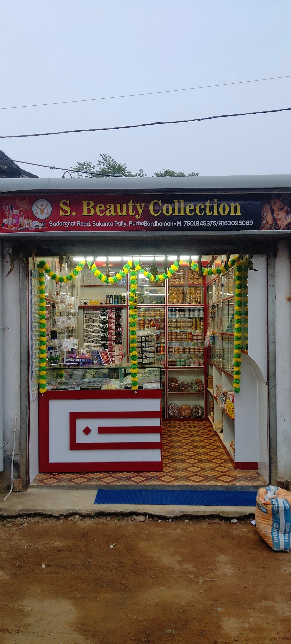 S & S Collection