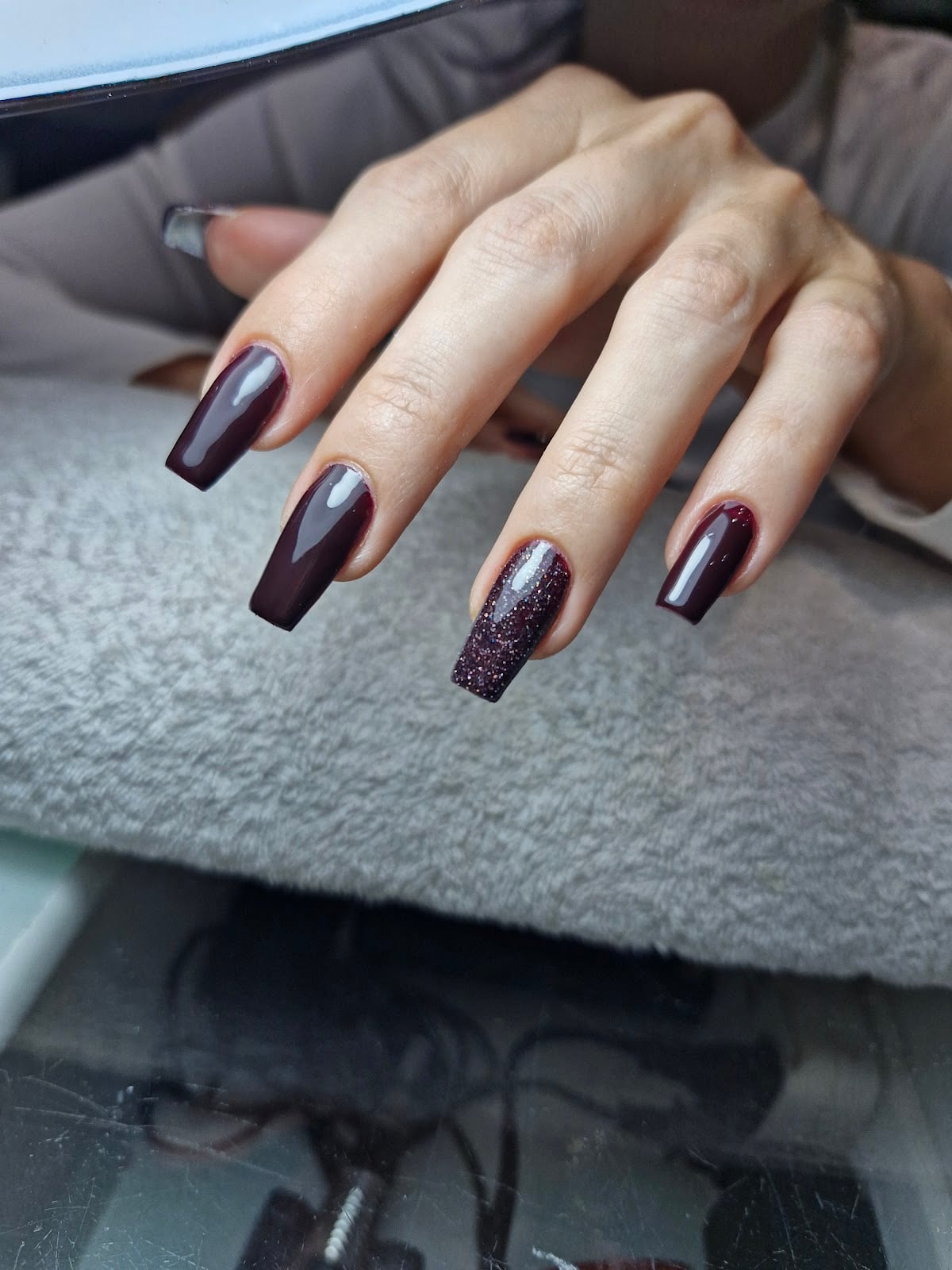 Beauty Salon E My Style
