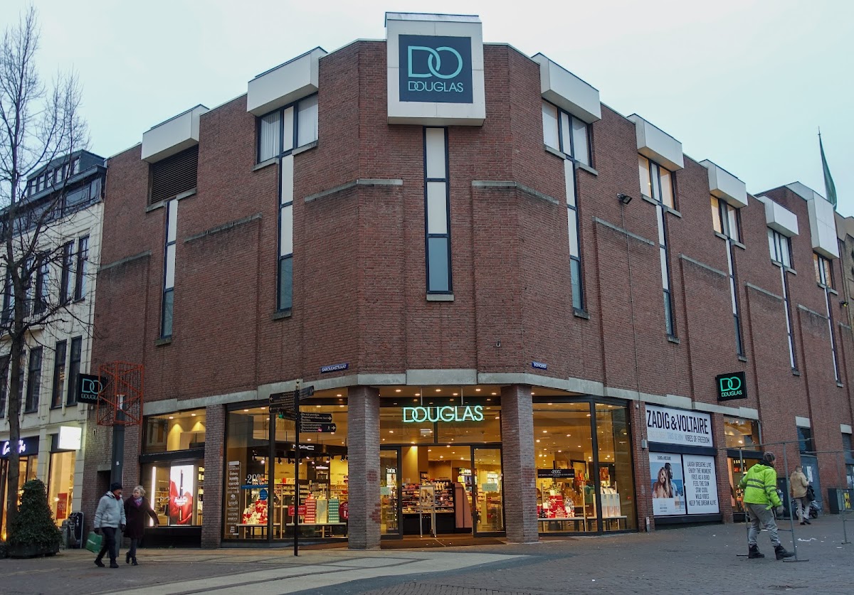 Parfumerie Douglas