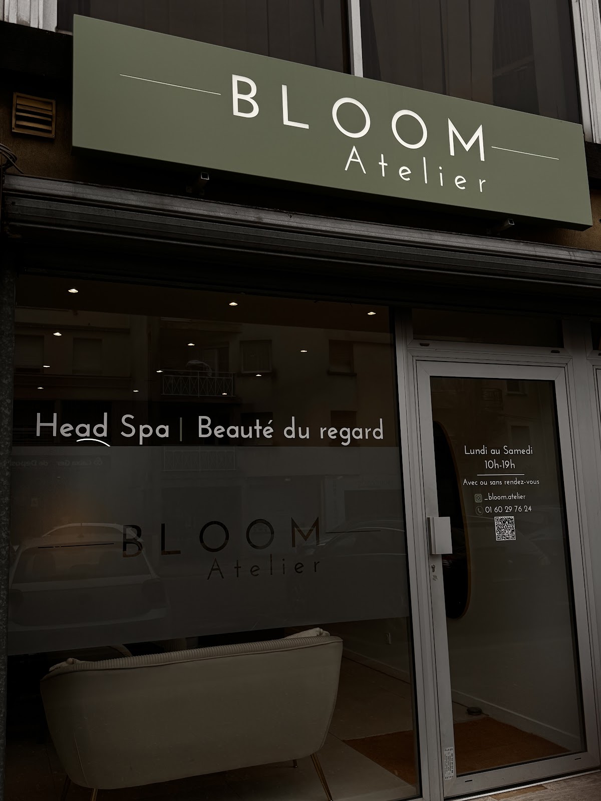 Bloom Atelier
