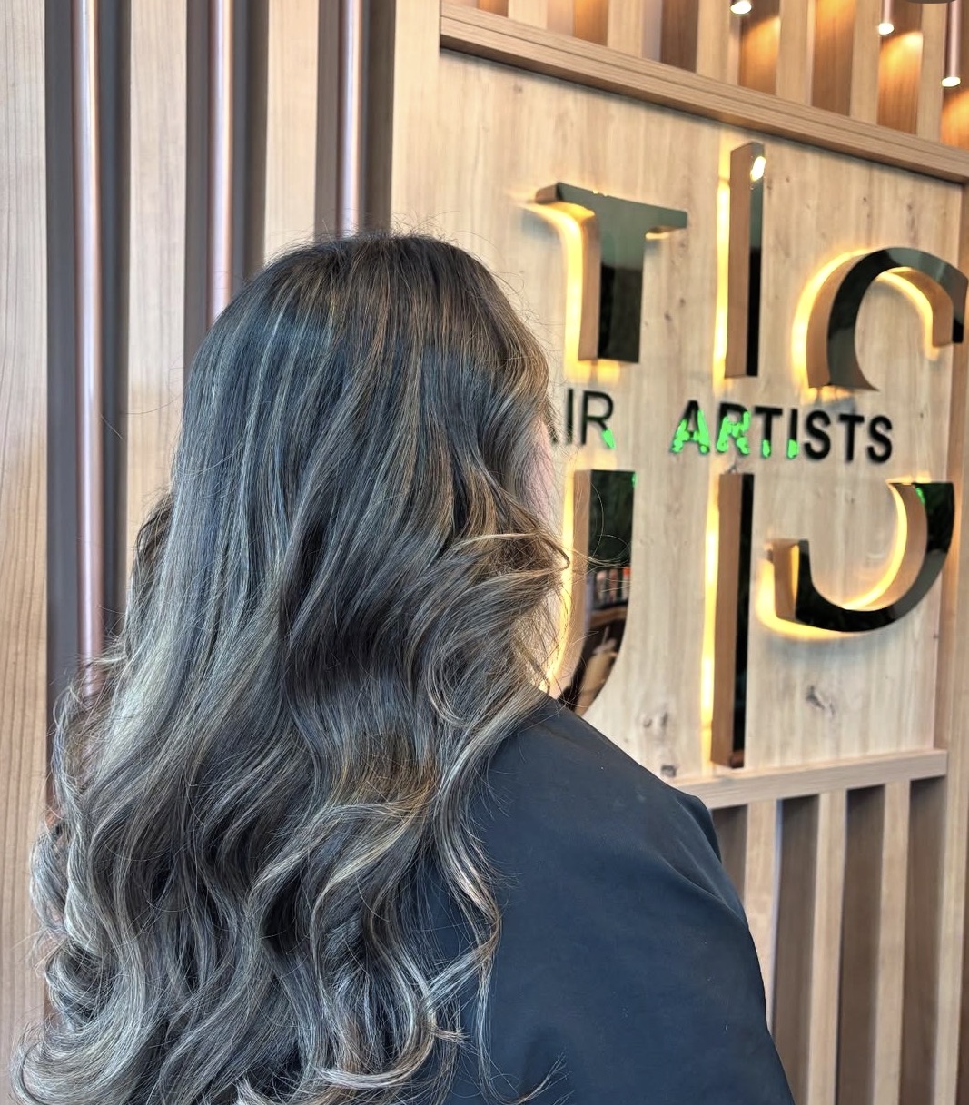 JS HAIRARTISTS