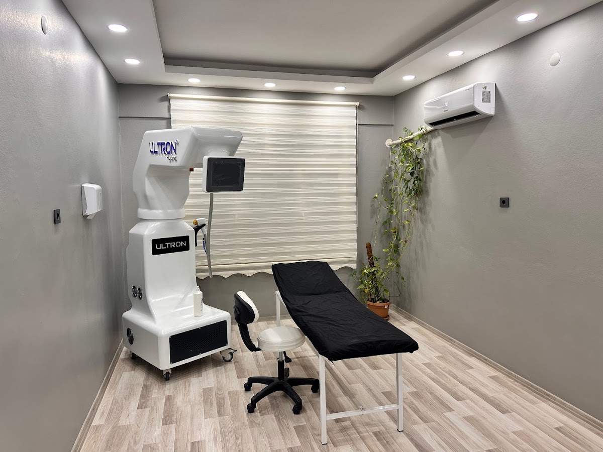 ROSS PLUS GÜZELLİK MERKEZİ