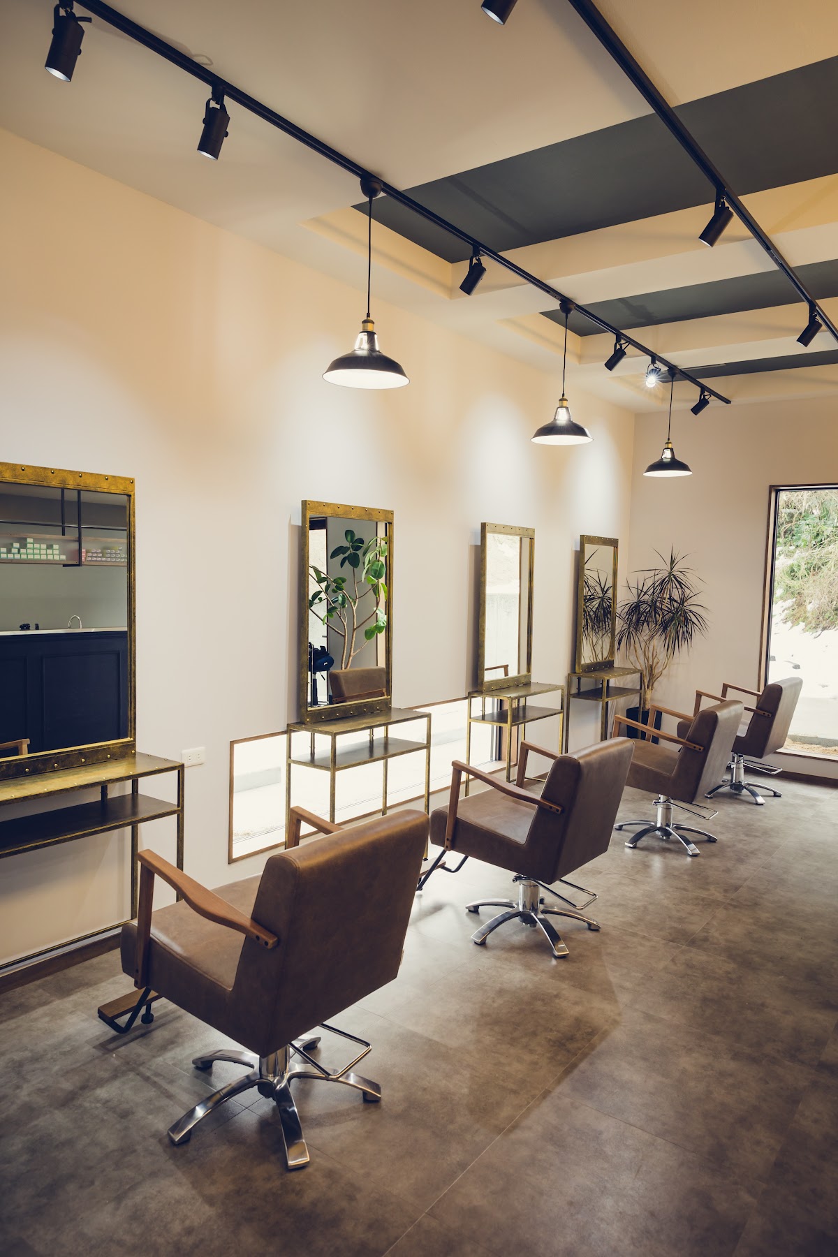 Hair Studio Pore Pore