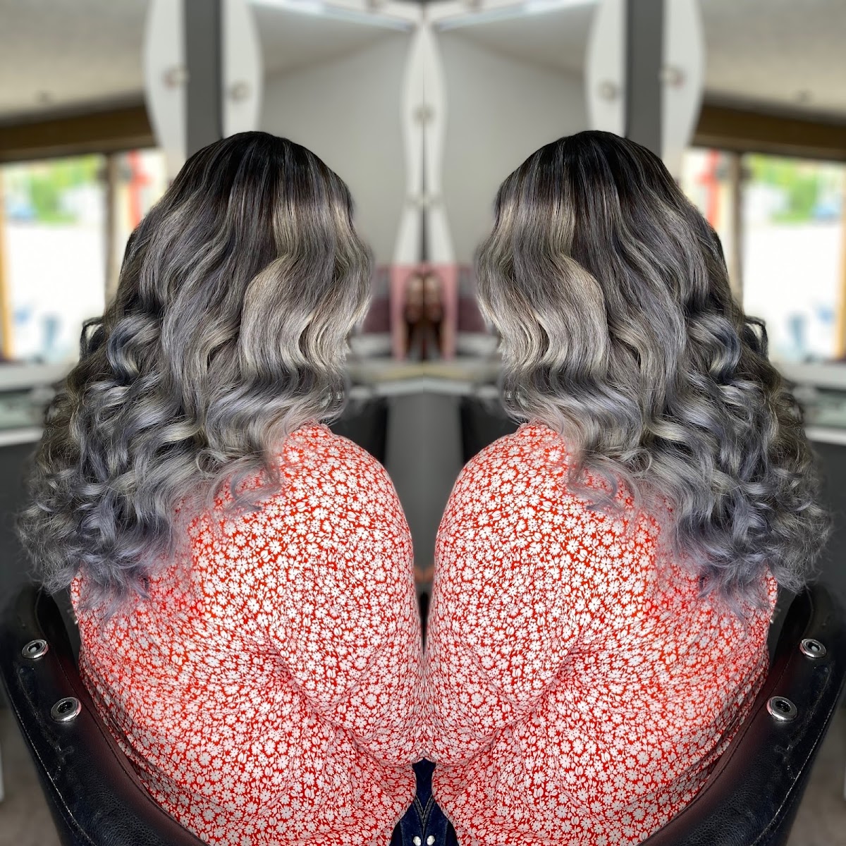 Ana Cristina Vázquez estética, lady barber y micropigmentación
