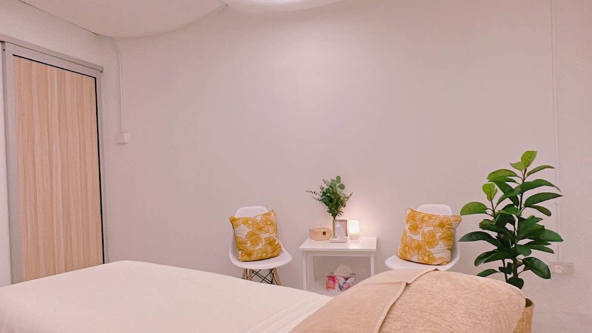 Nadesico Beauty & Healing