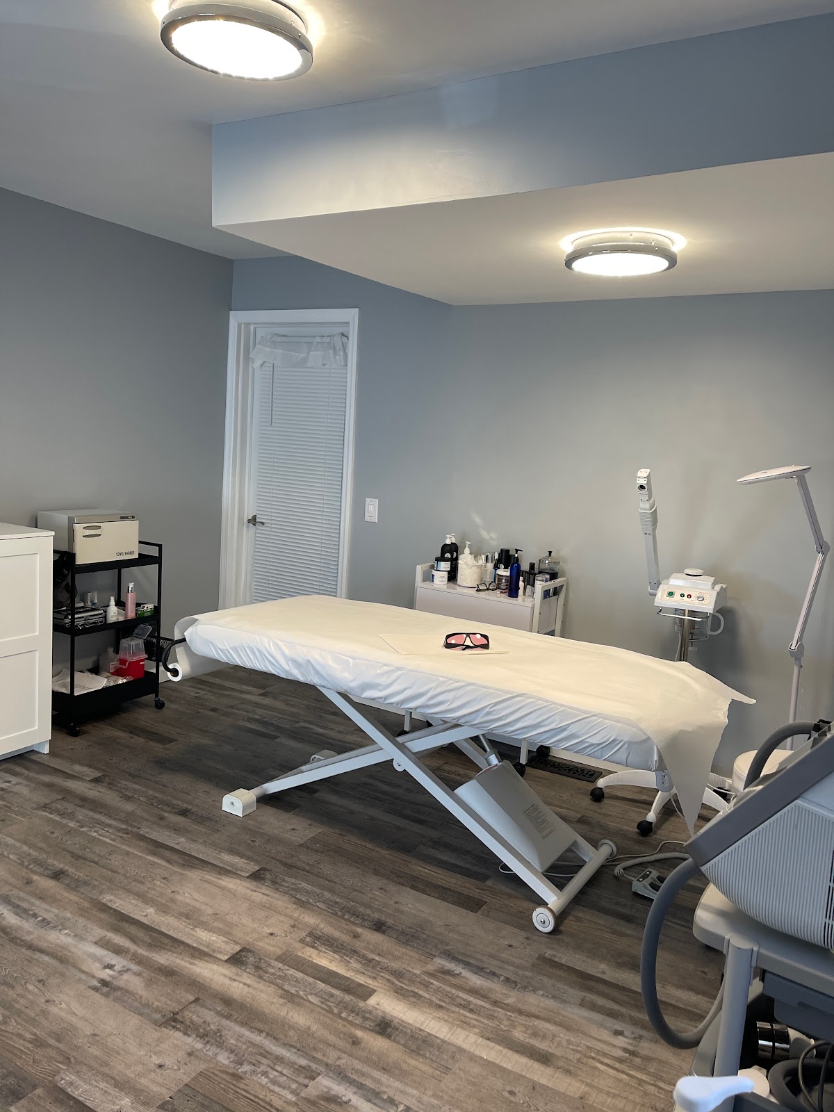 Pure Radiance Day Spa