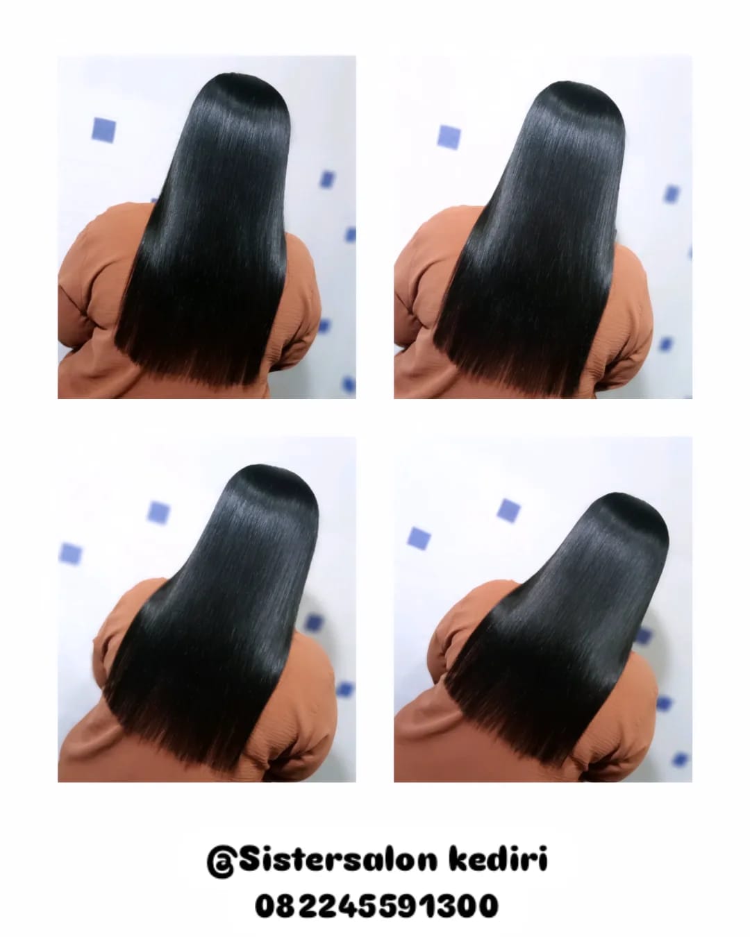 Sister Salon Kediri
