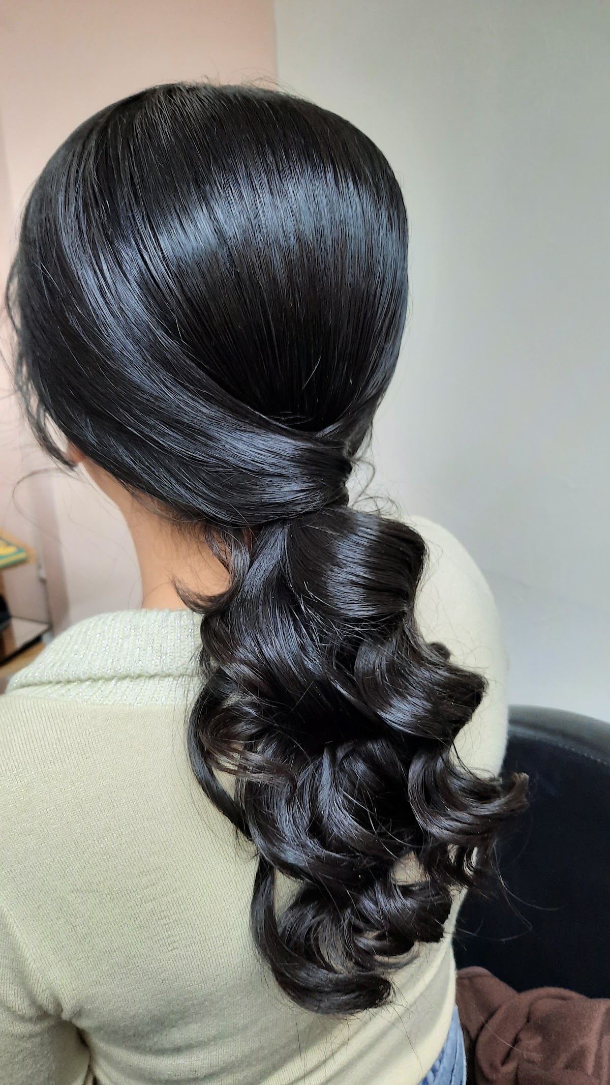 Estética Samantha