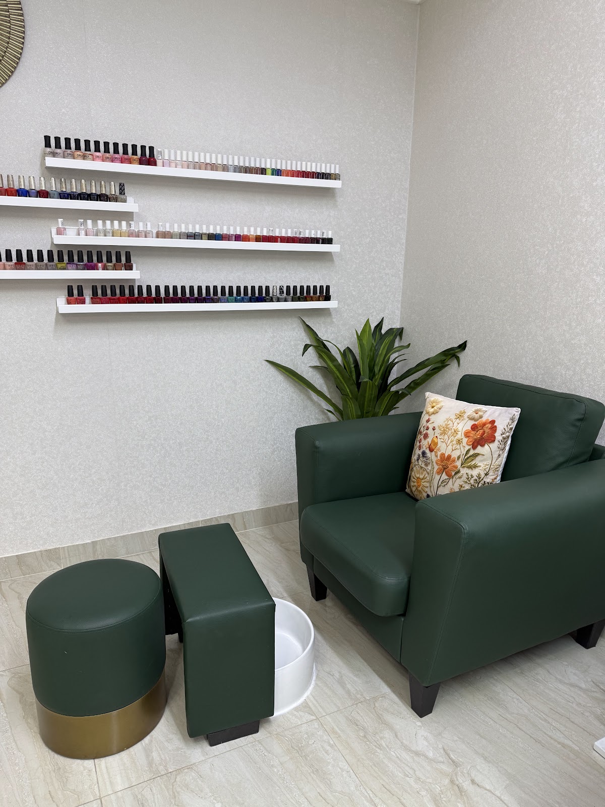 Signature Beauty Salon