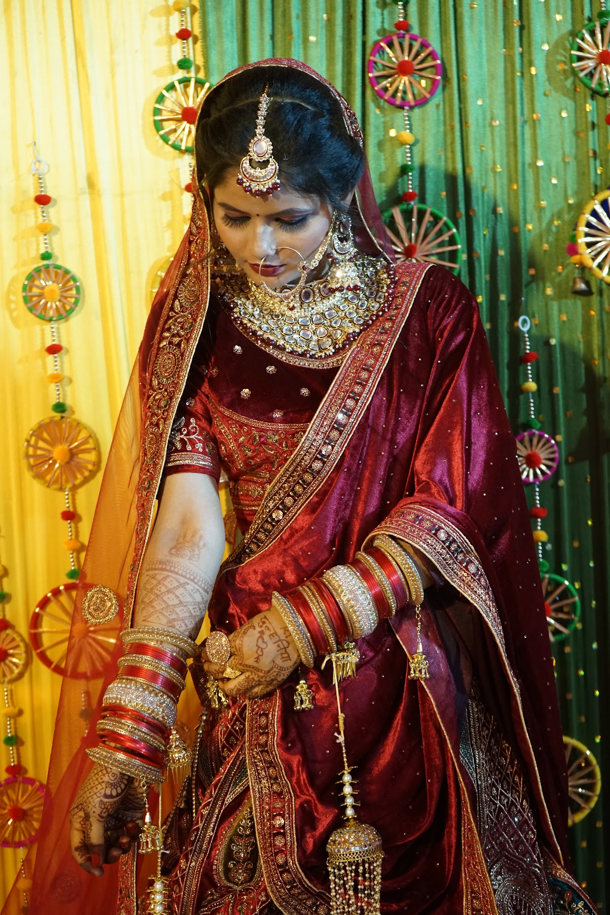 Professional Ladies Beauty Parlour