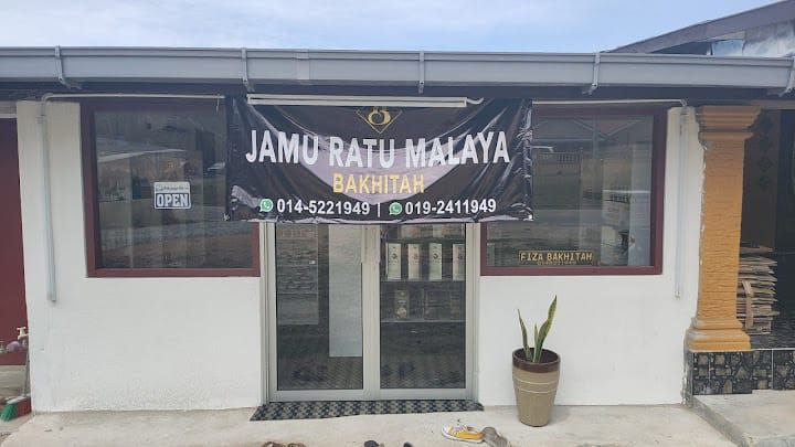 JRM Holistik Kuala Terengganu