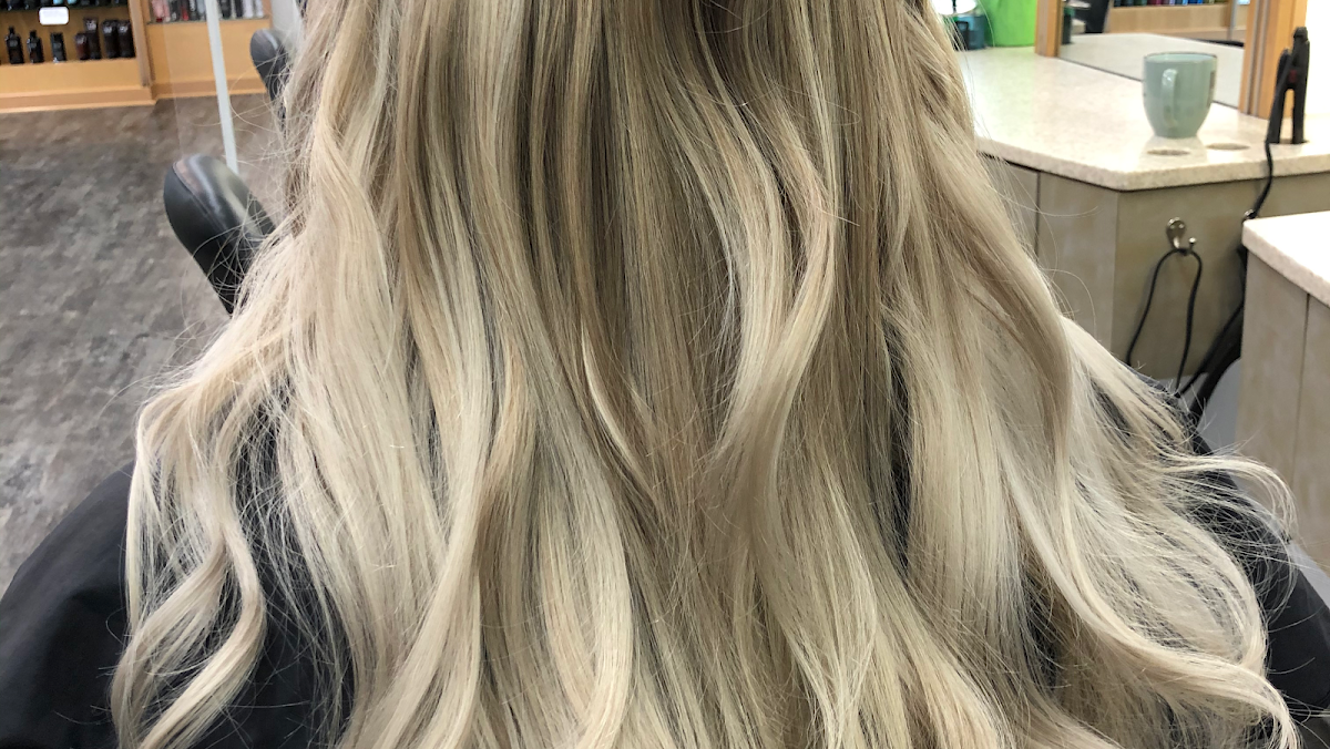 Vy INFINITY Beauty Bar