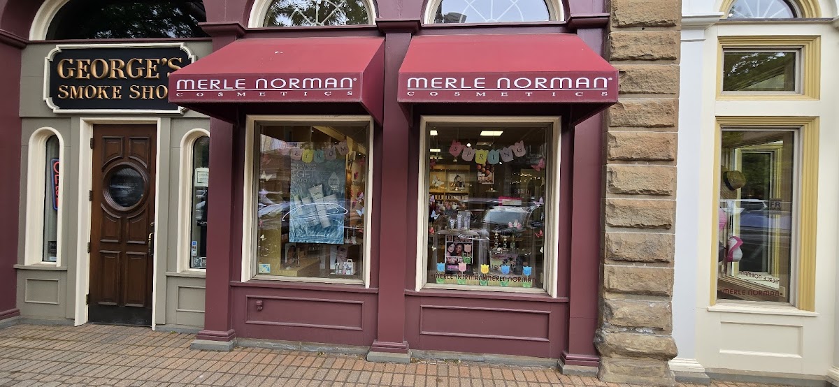 Merle Norman Cosmetics Studio
