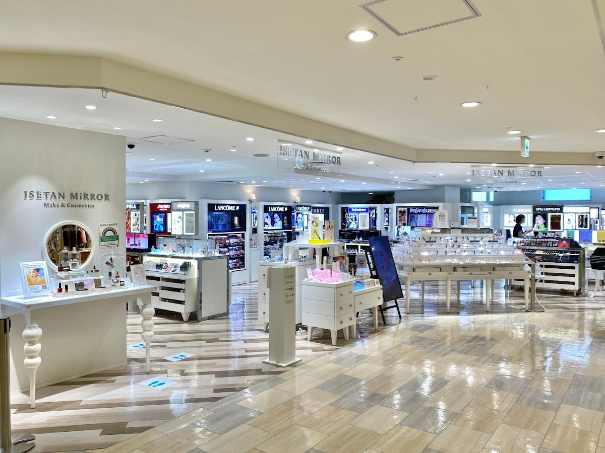 ISETAN MiRROR Lumine Ogikubo