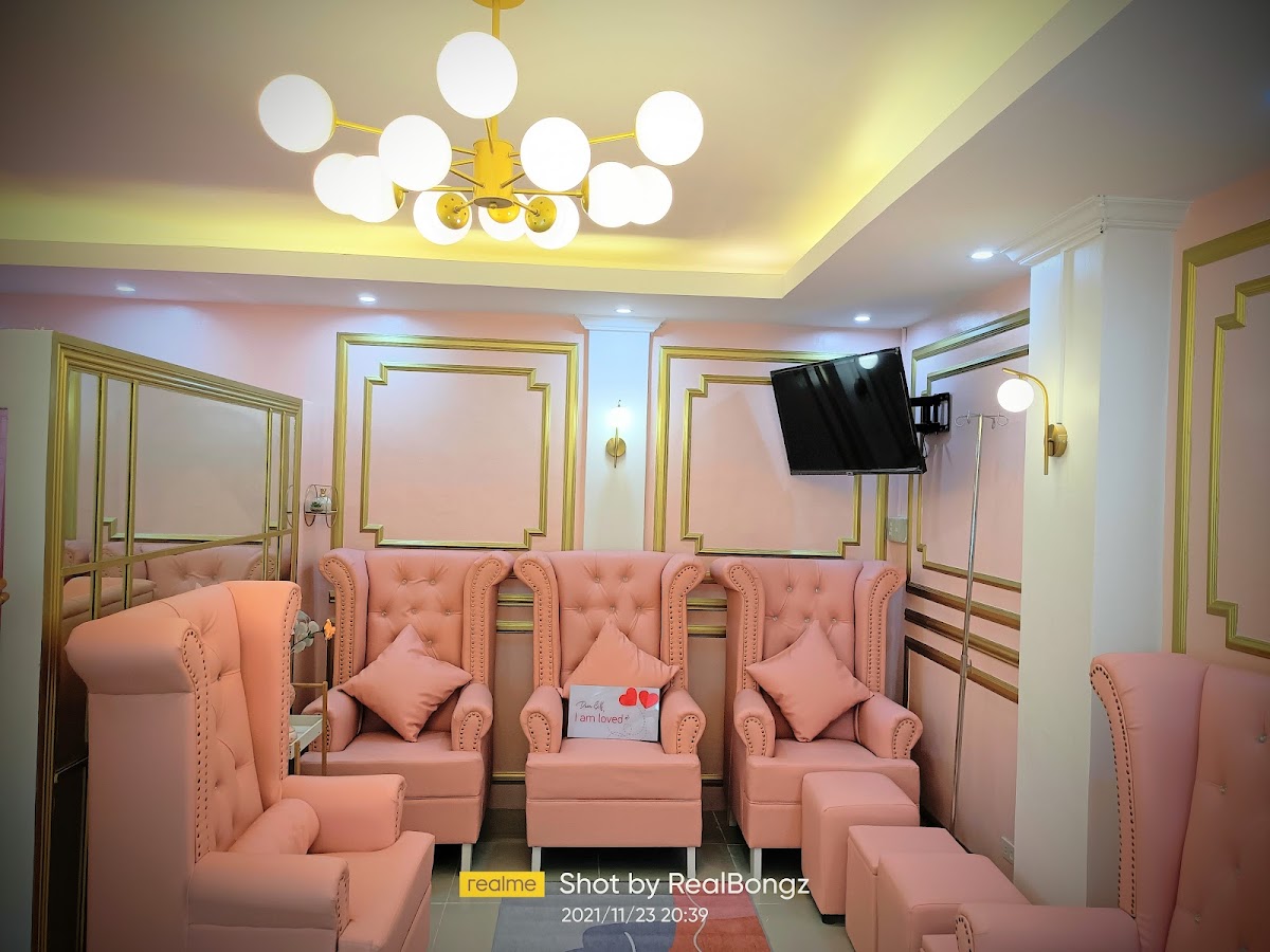 Dear Self Aesthetic and Wellness Center Cavite