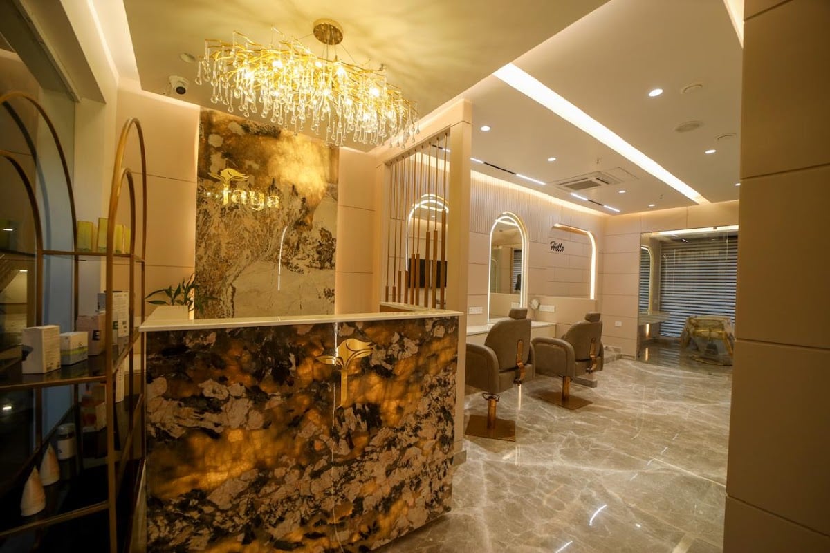 Jaya Premium