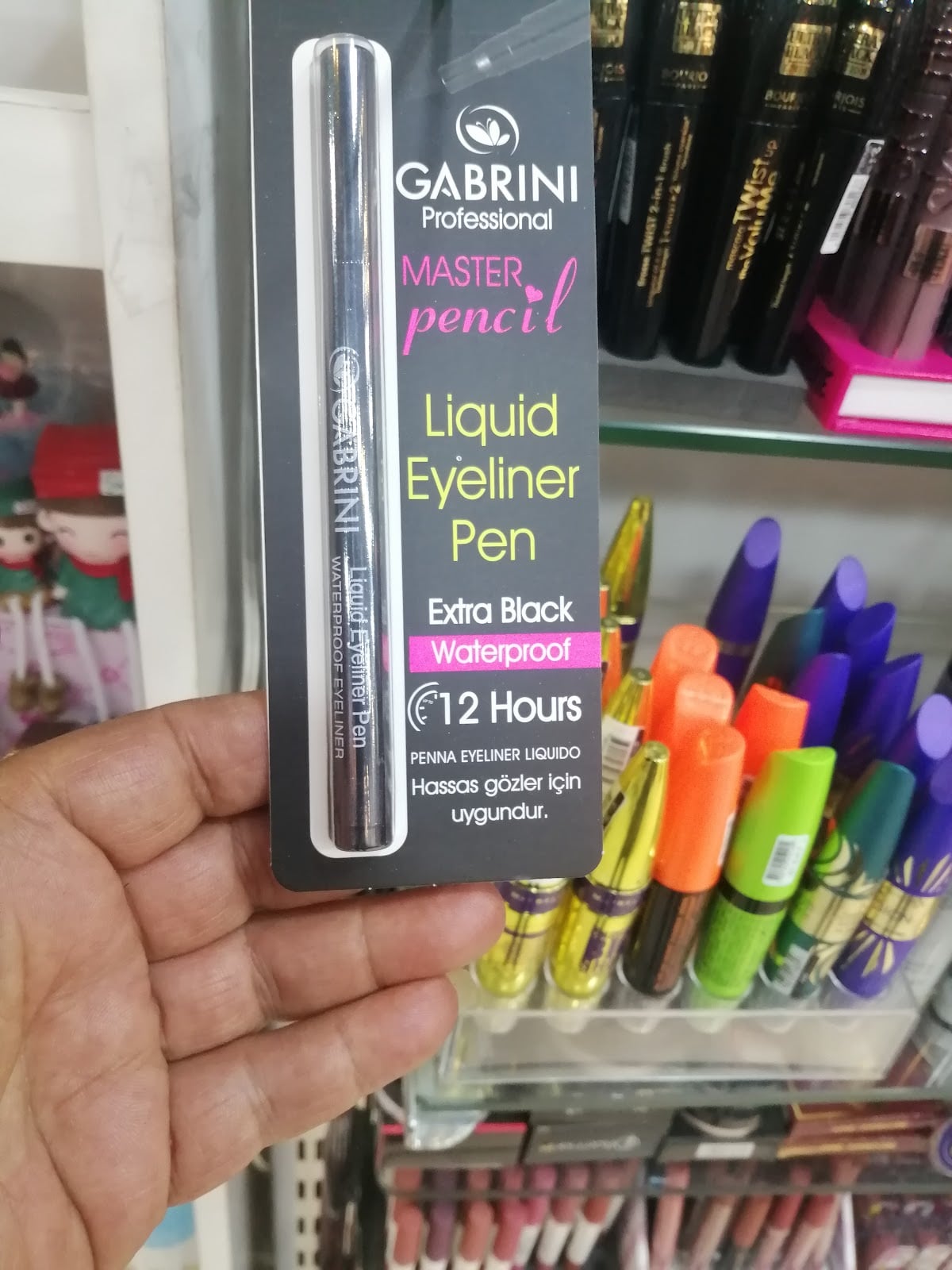 Leen Cosmetics