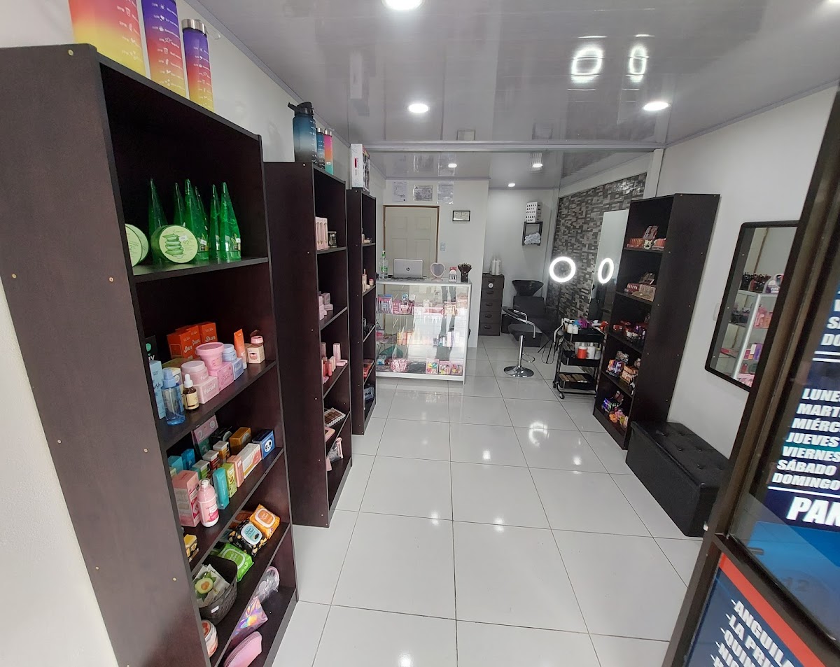 La Cosmetiquera