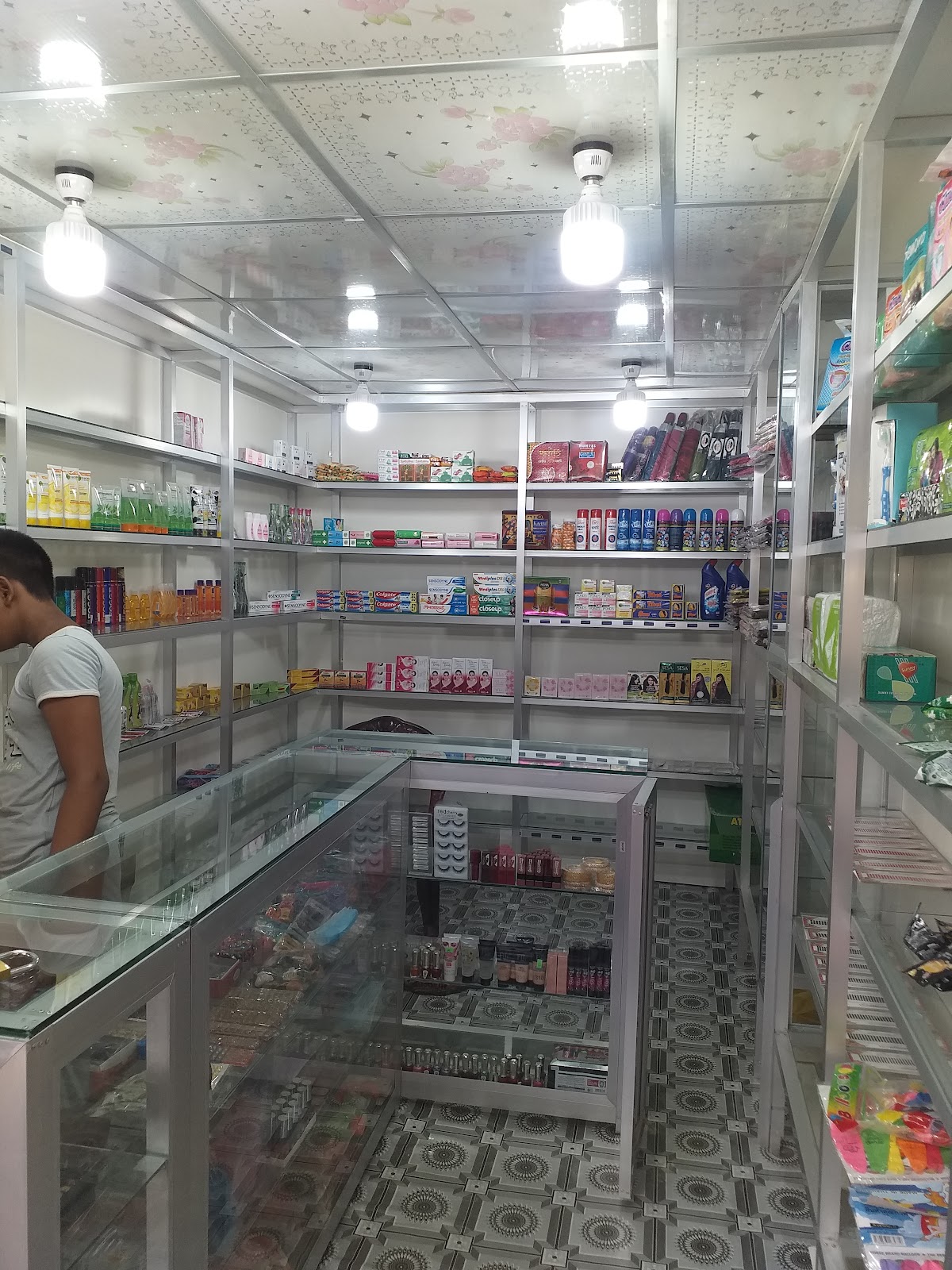 Mukta Shop