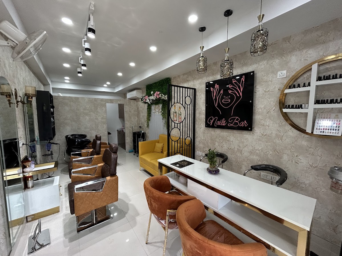 Makeup Vibes studio