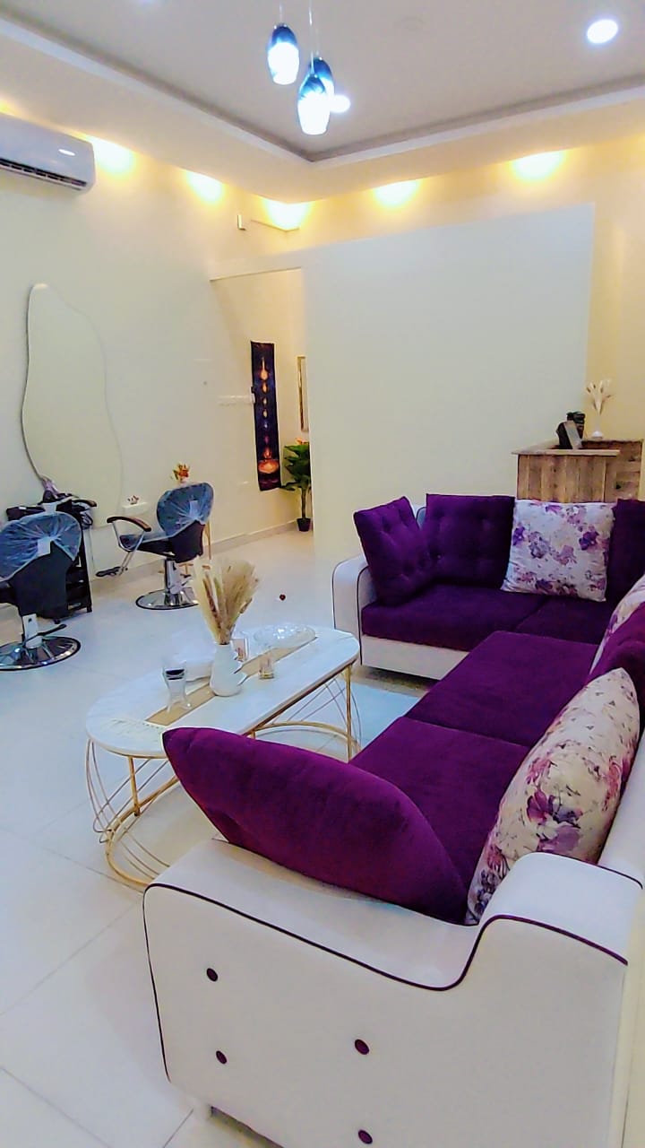 I Salon