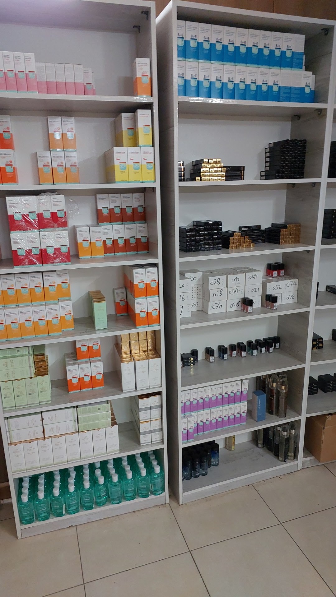 Gallery Kohan Cosmetics