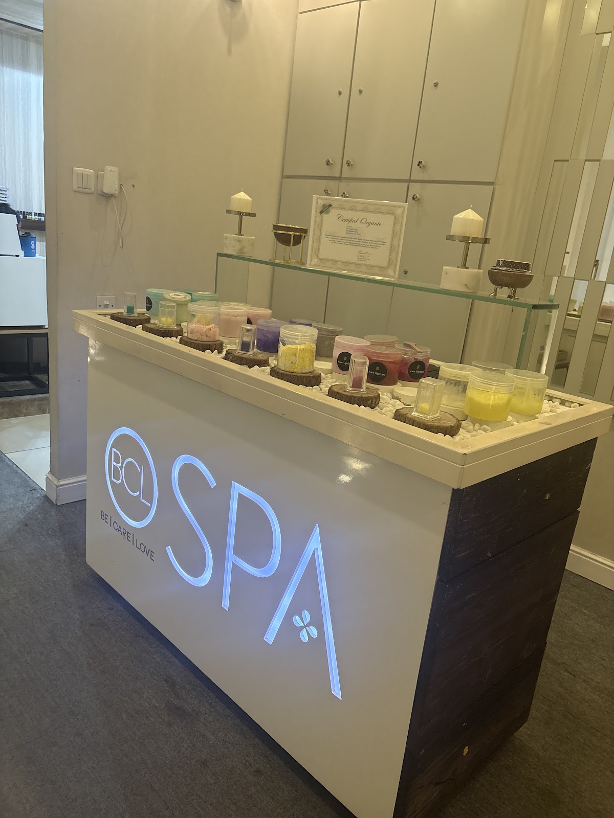 Noor Al-Juhani Beauty Center