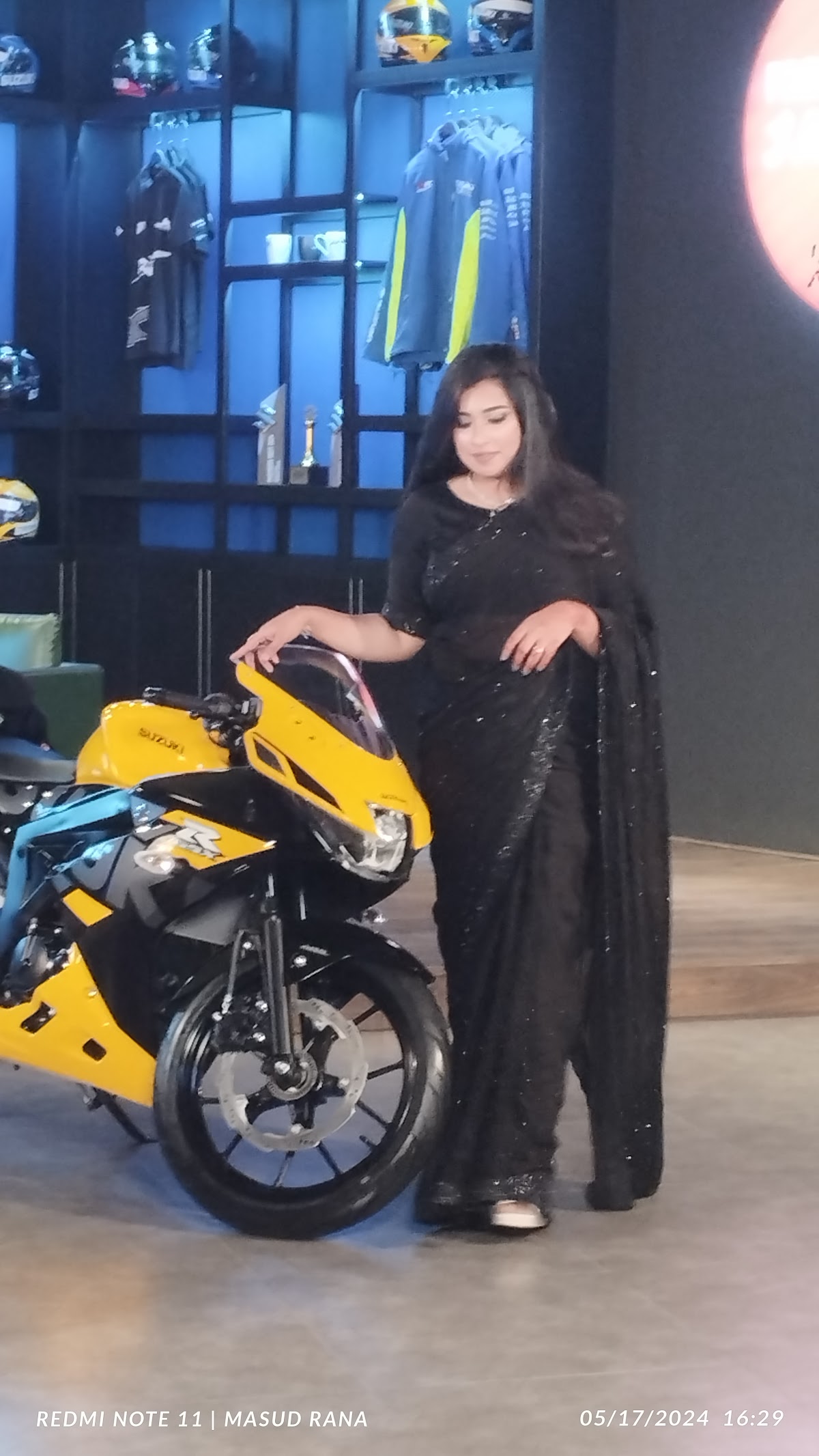 Mim Beauty Parlor Nagaria Kandi