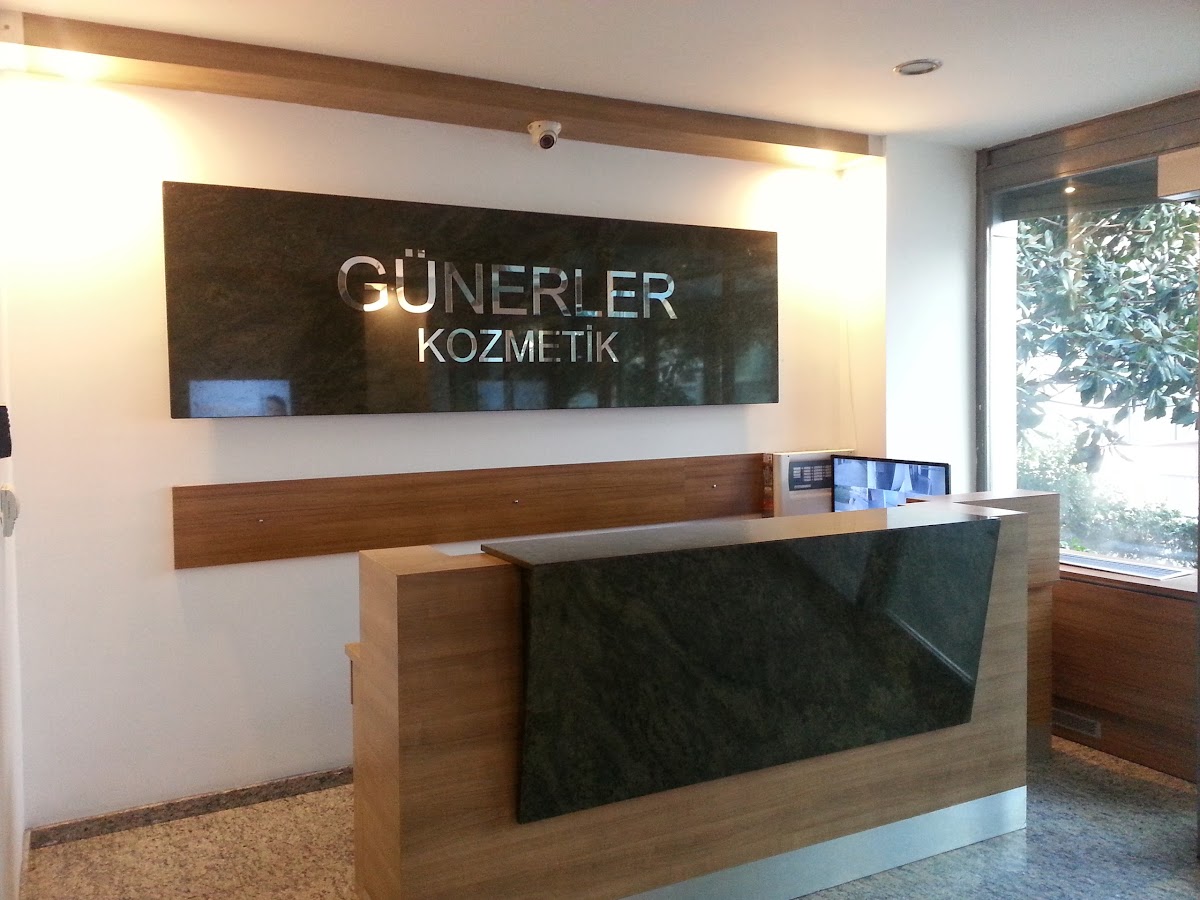 Gunerler Kozmetik - Perfume Point