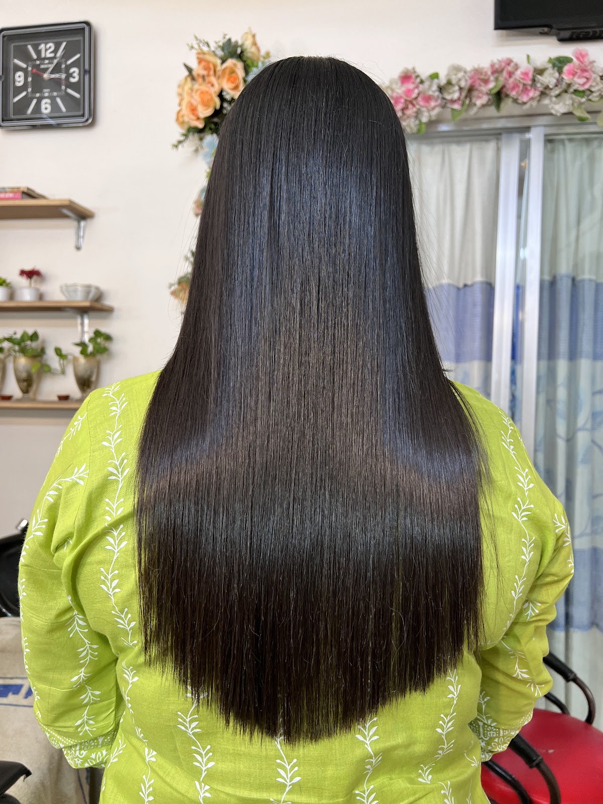 Beauty Salon By Nasrin