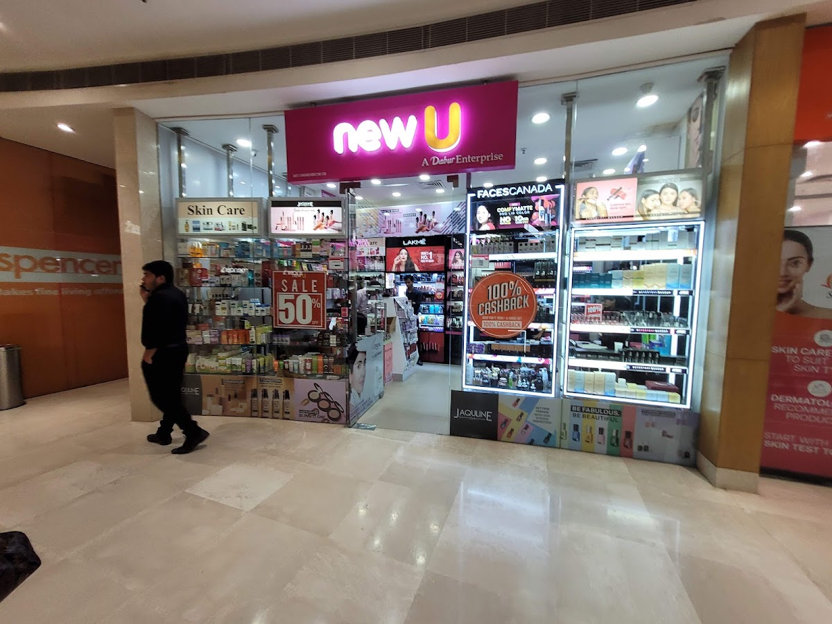 NewU