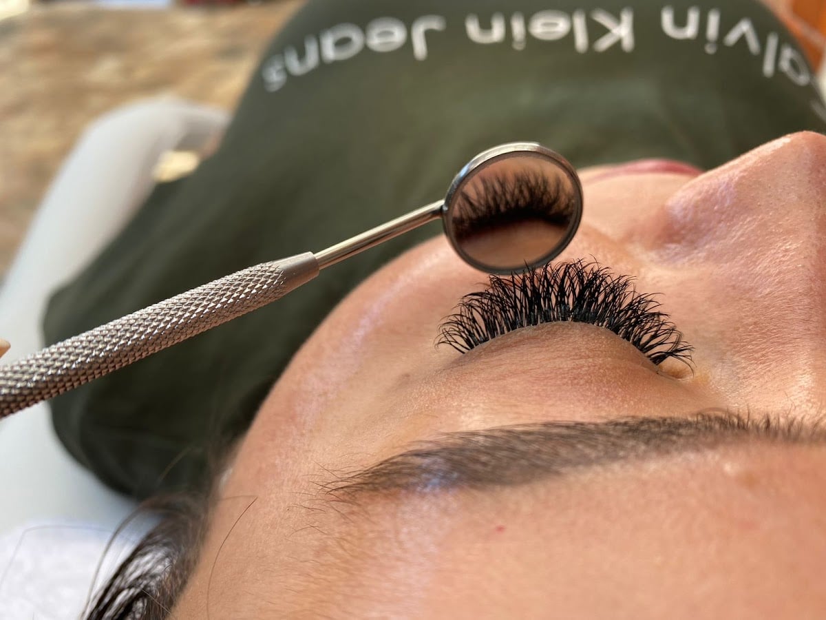Pixi Lashes