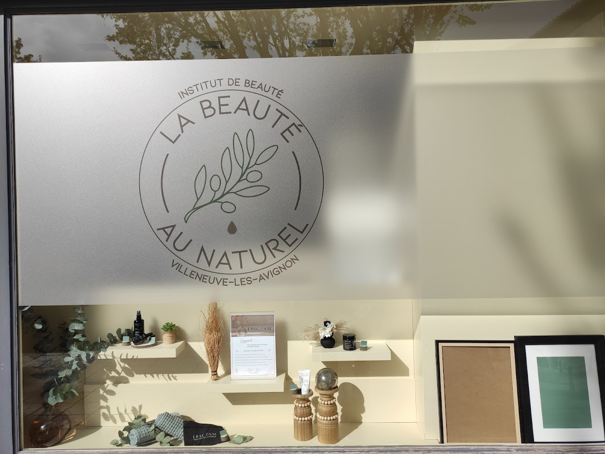 La Beauté au Naturel