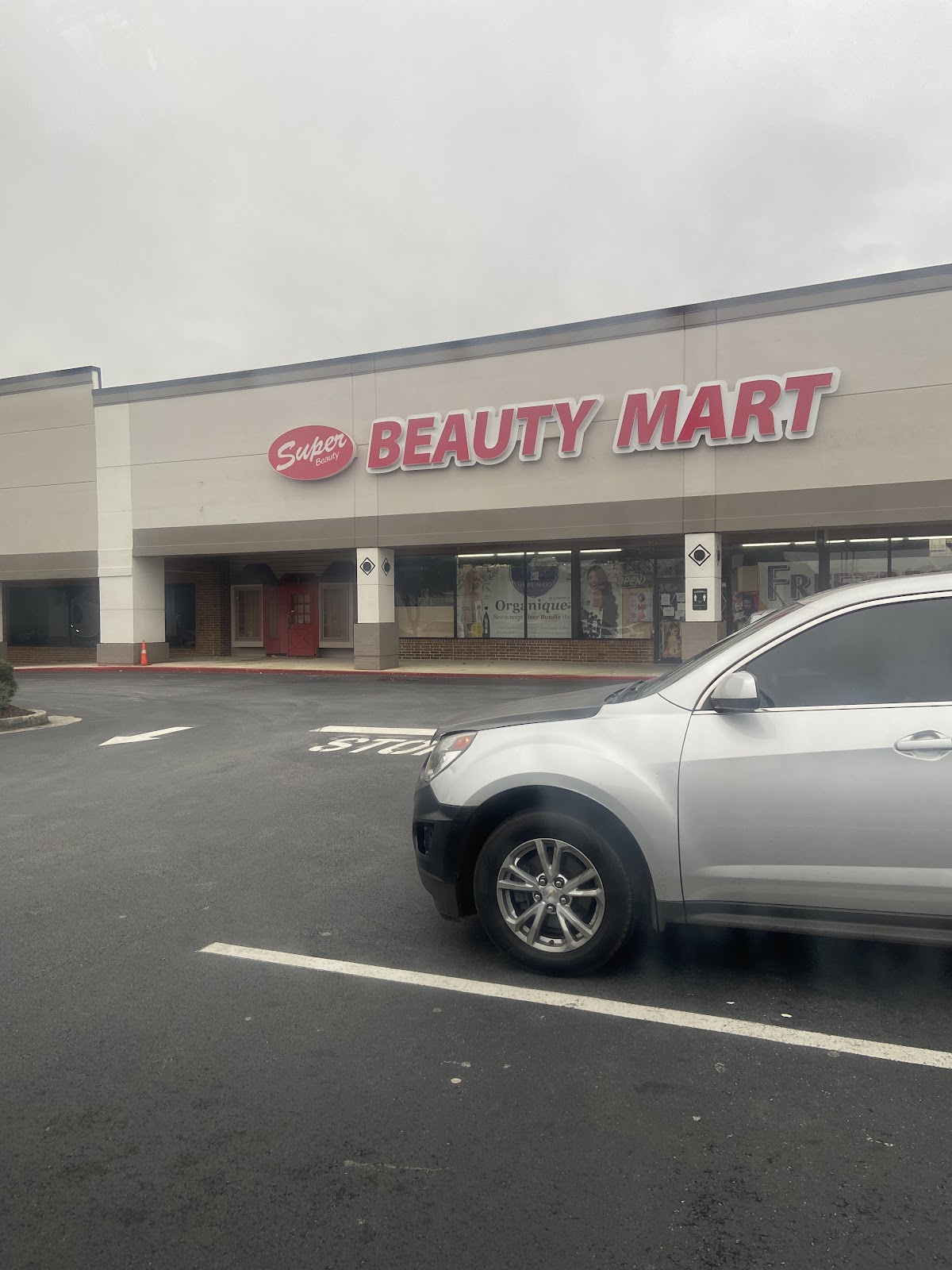 Super Beauty Mart