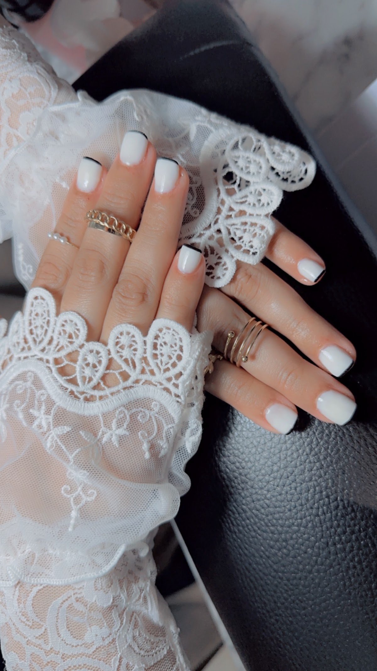 Golden Beauty Salon