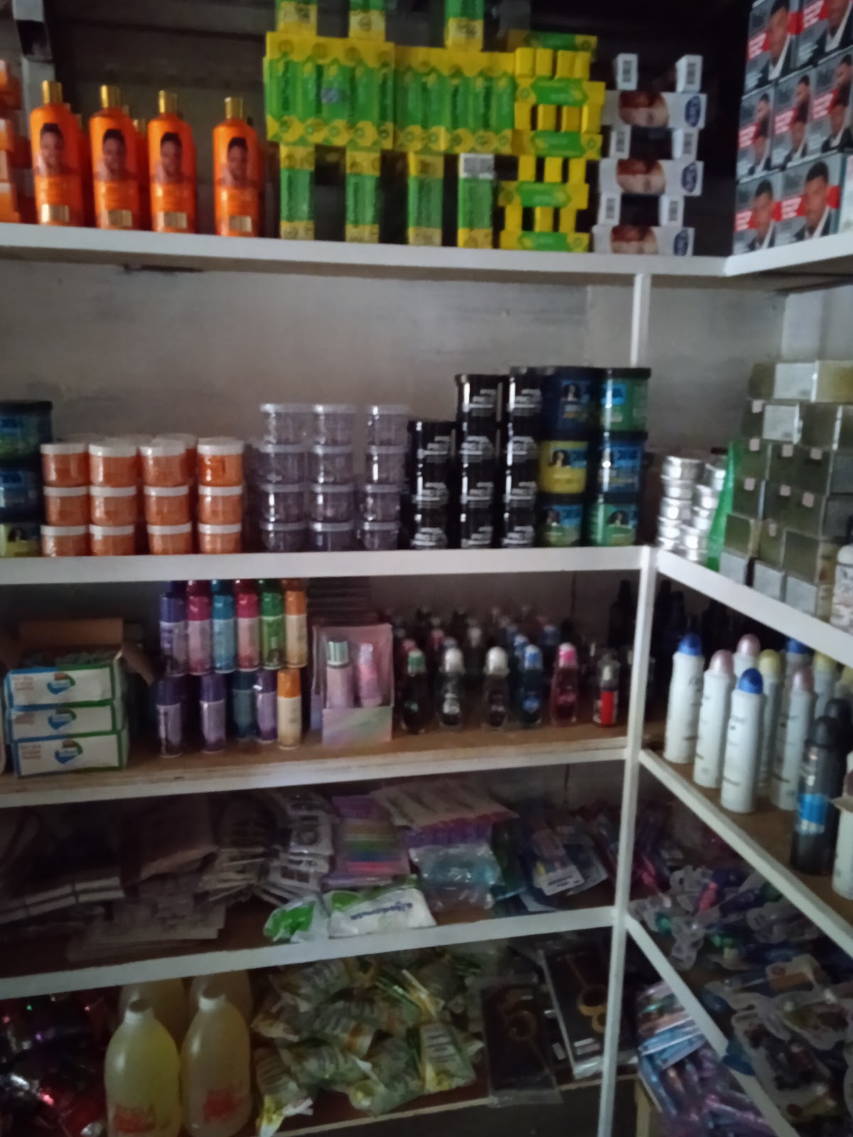 Fritza Cosmetic Store & More