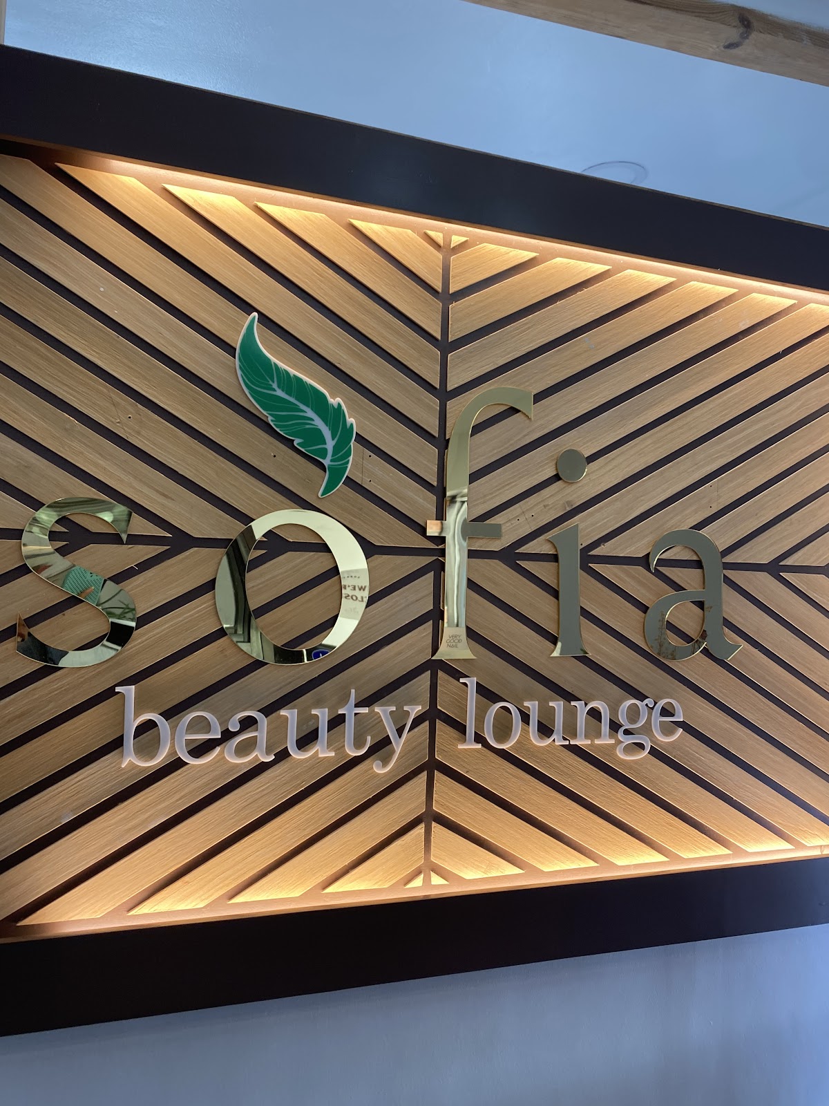 Sofia Beauty Lounge