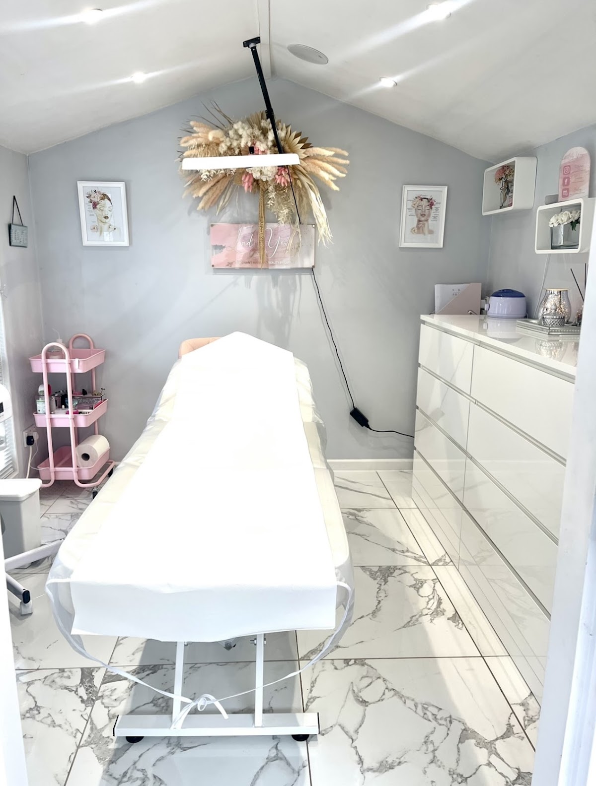 Lady Young’s Beauty & Cosmetics